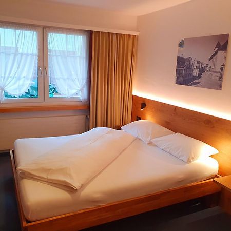 Adler Hotel Appenzell Exterior photo